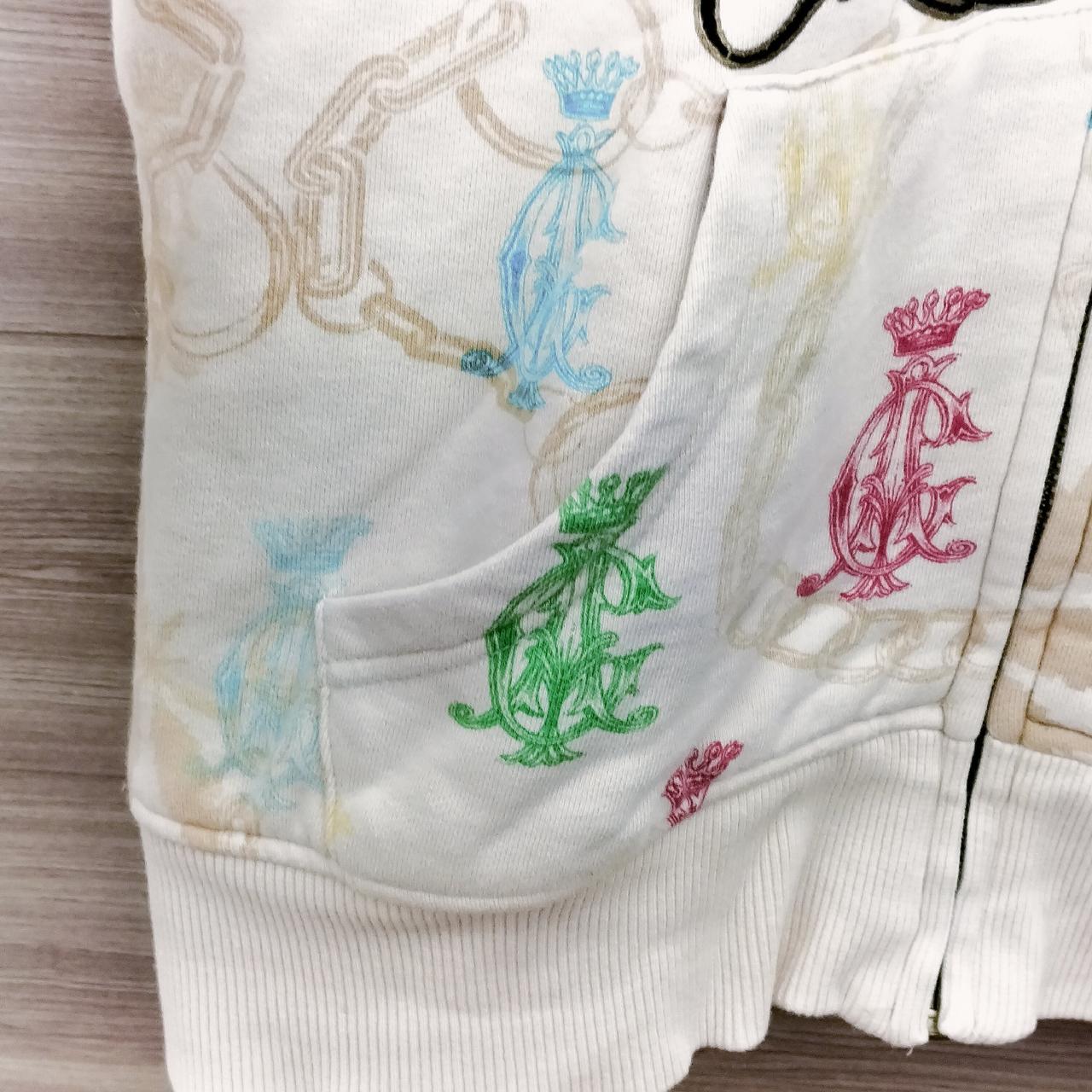 右側→ポケット部分の状態です。