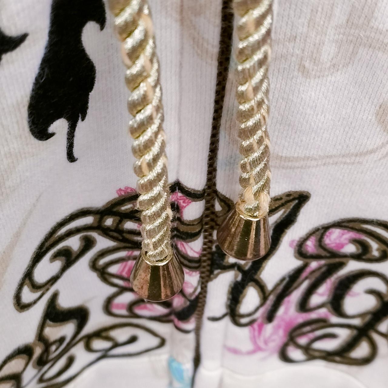 金具の色剥げ有ります。