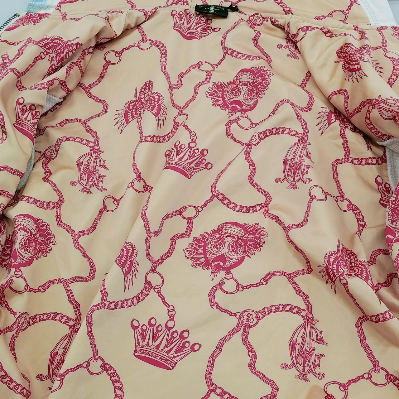 内側の状態です。