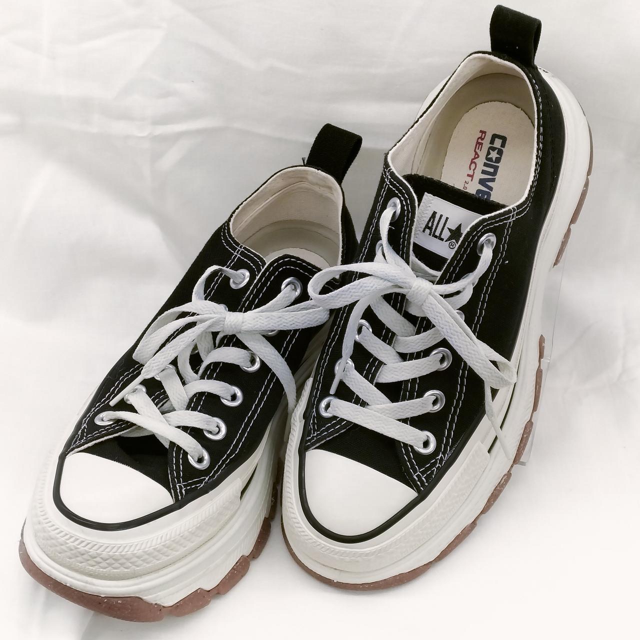 CONVERSE
トレックウエーブ
