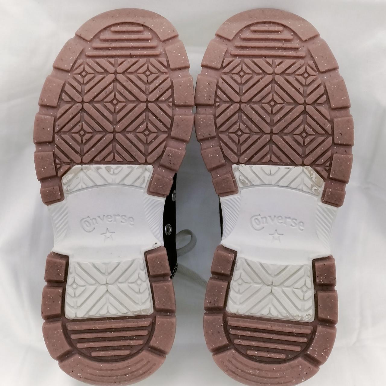 底面の状態です。