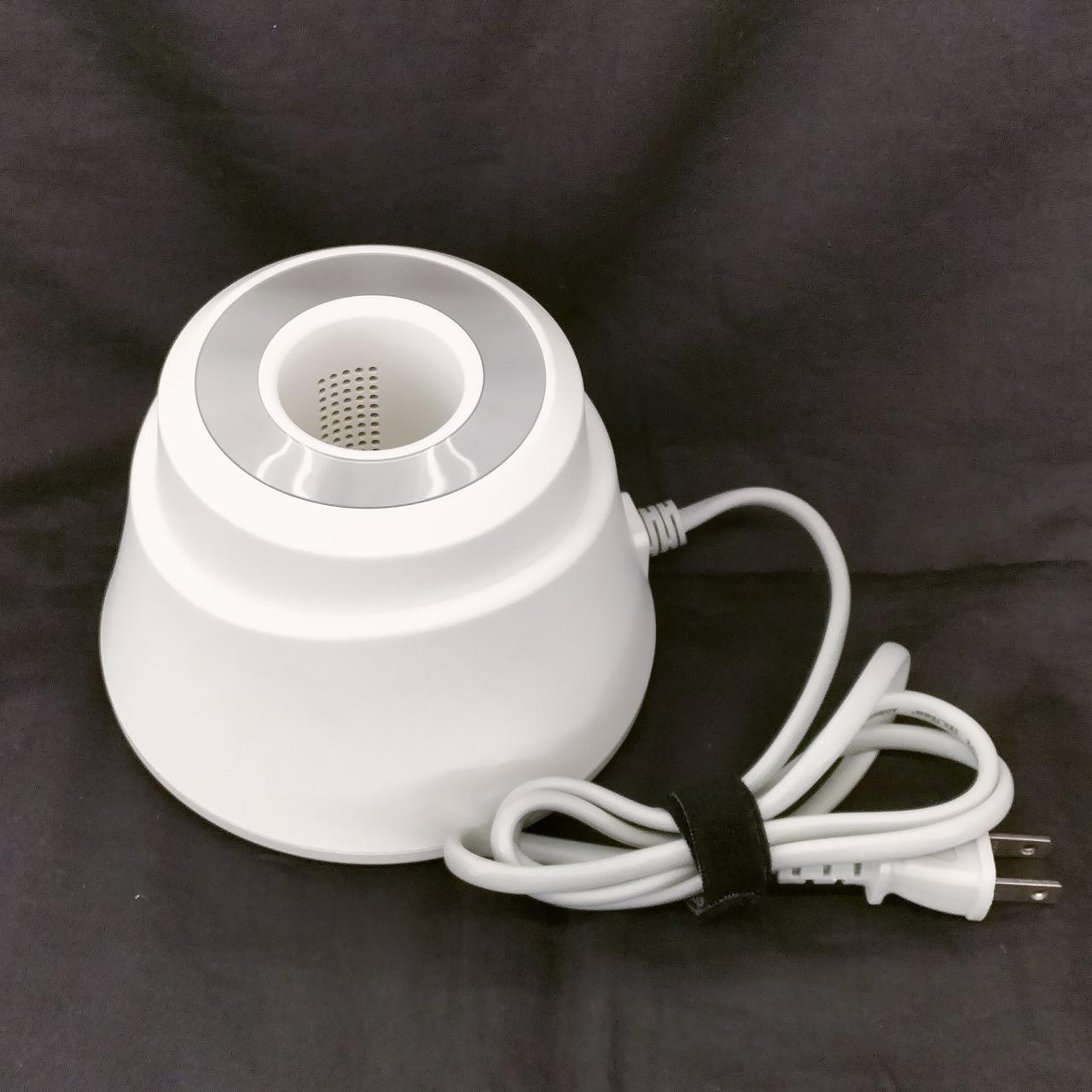 充電スタンドです。