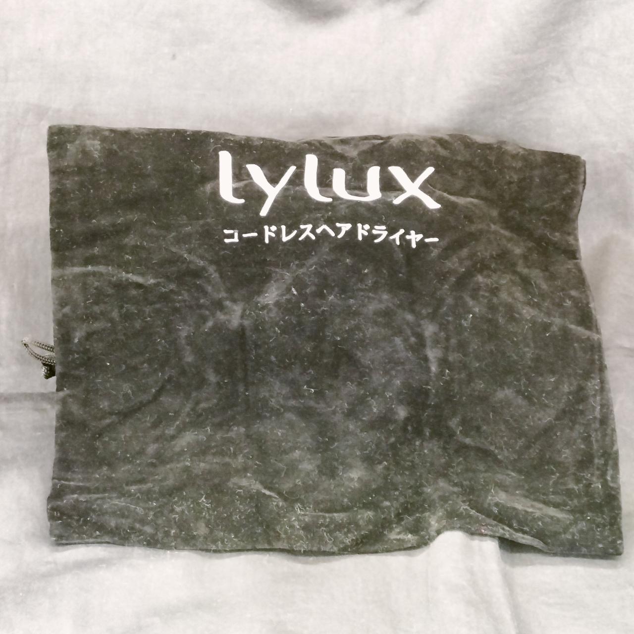 専用ケース付き