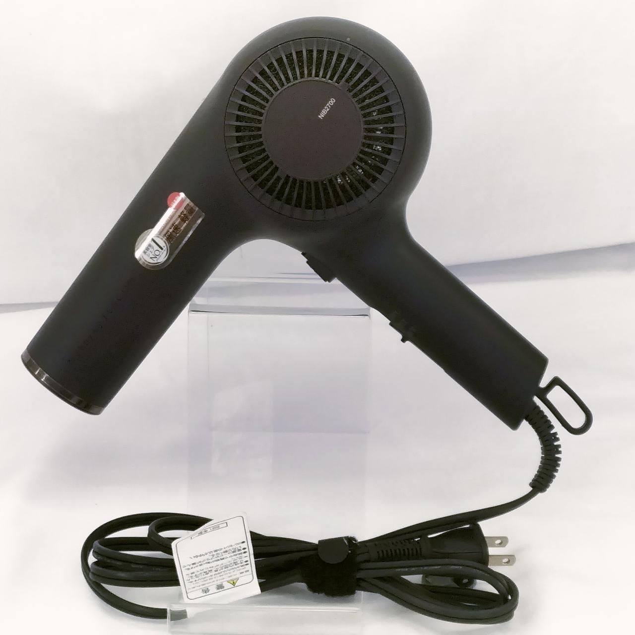 テスコムプロテクトイオンヘアドライヤー