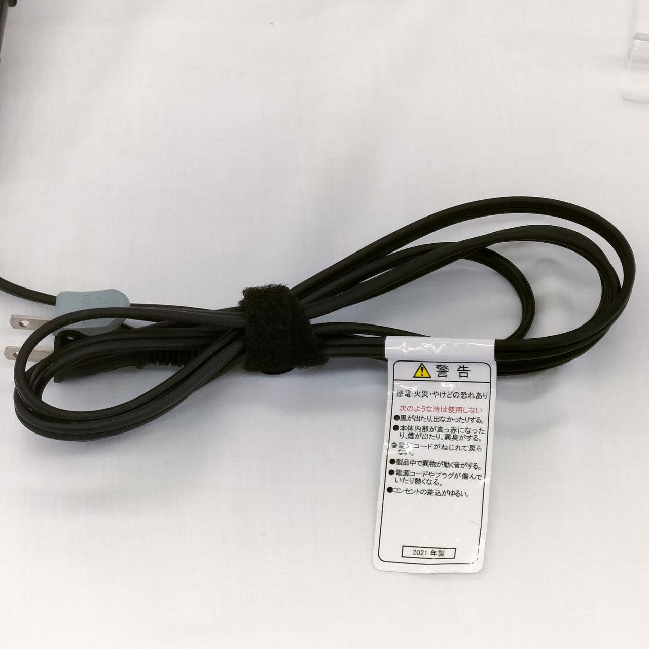 2021年製品
クイックコードバンド付