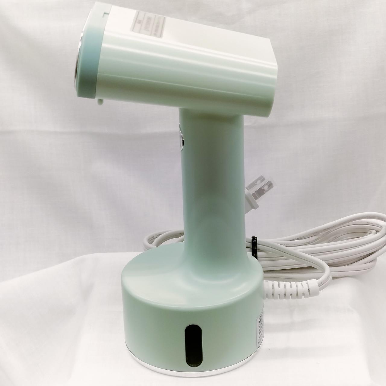 横から見た状態です。