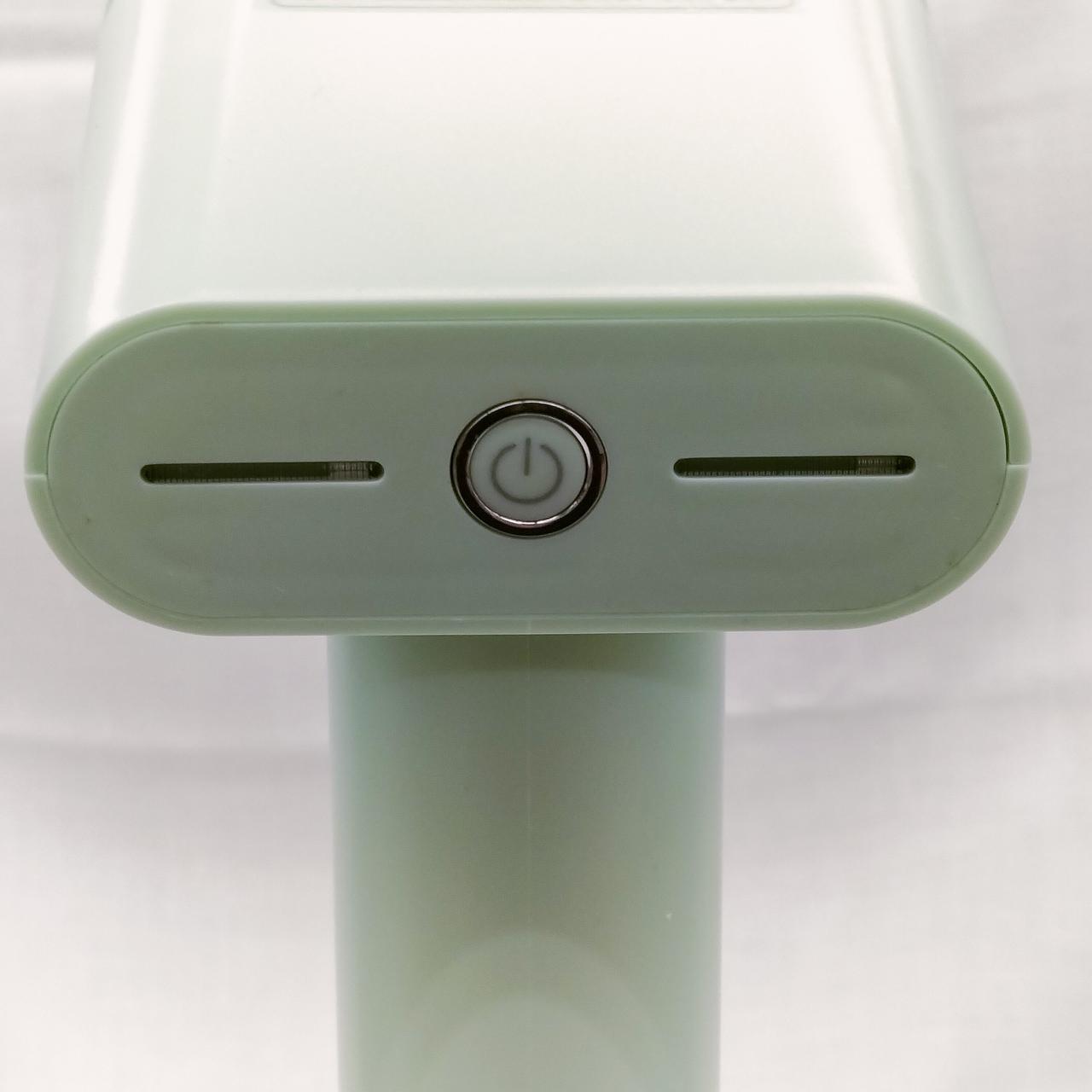 電源スイッチの状態です。