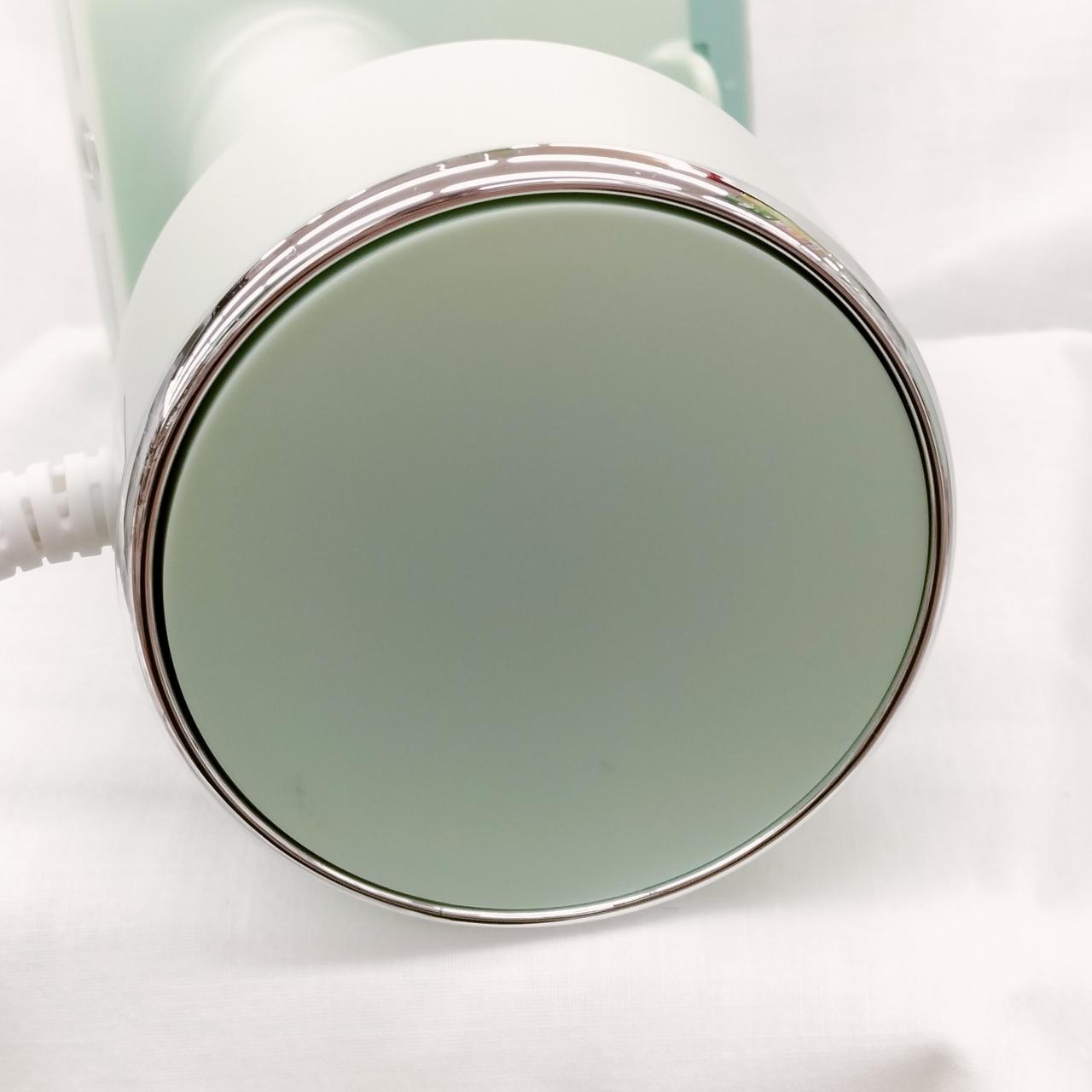 底面の状態です。