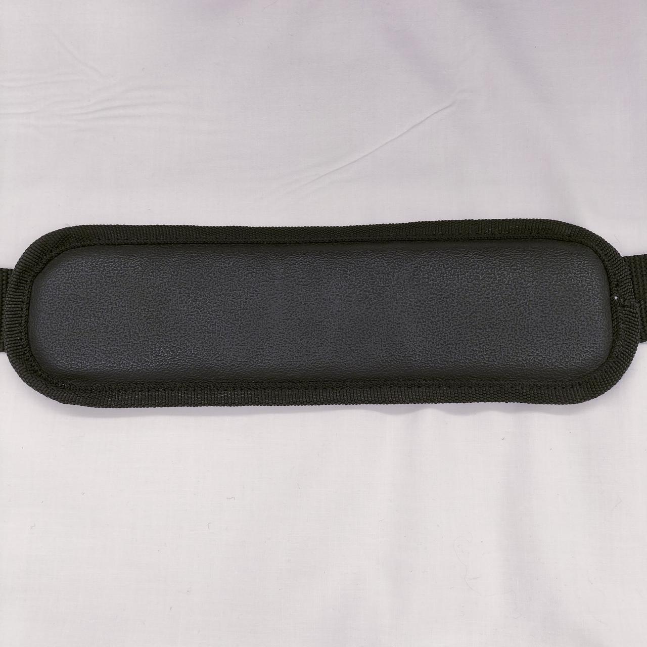 ショルダー肩パット裏