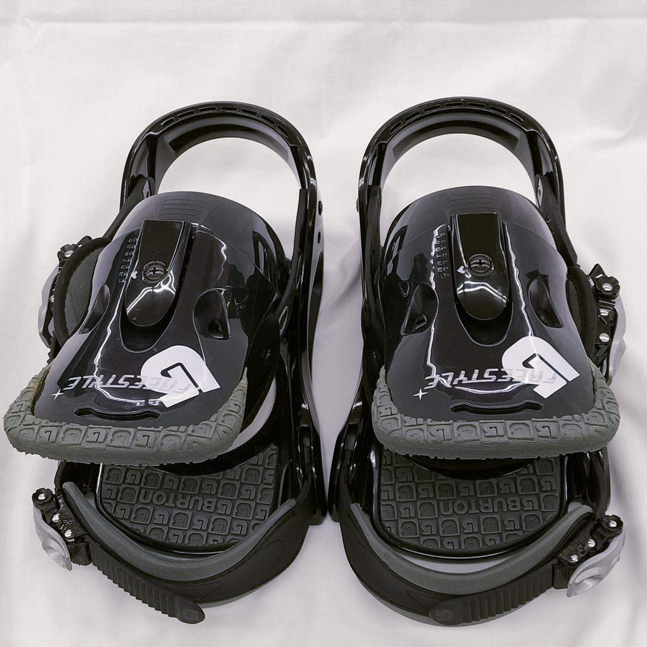 正面から見た状態です