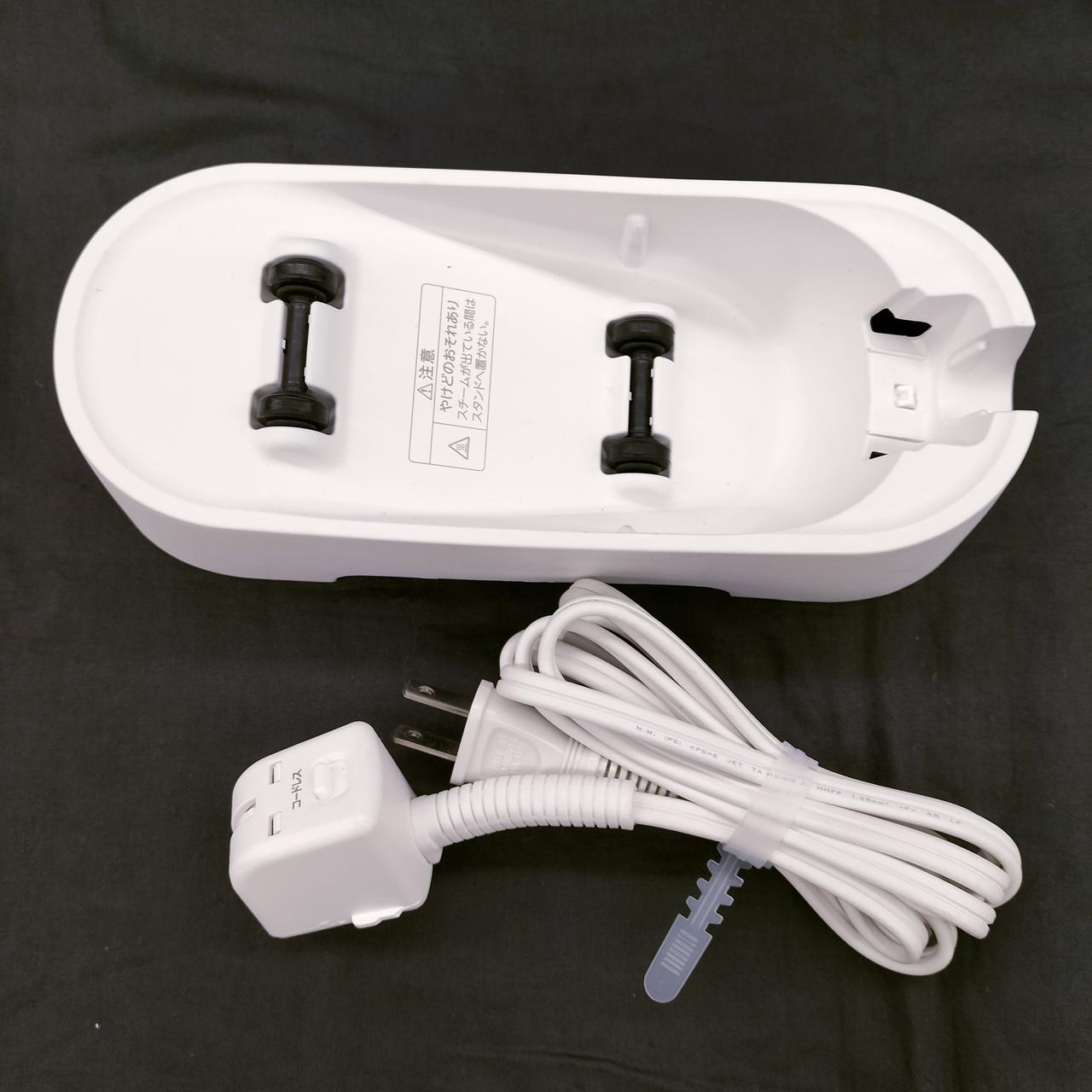 コード取り外し可能です