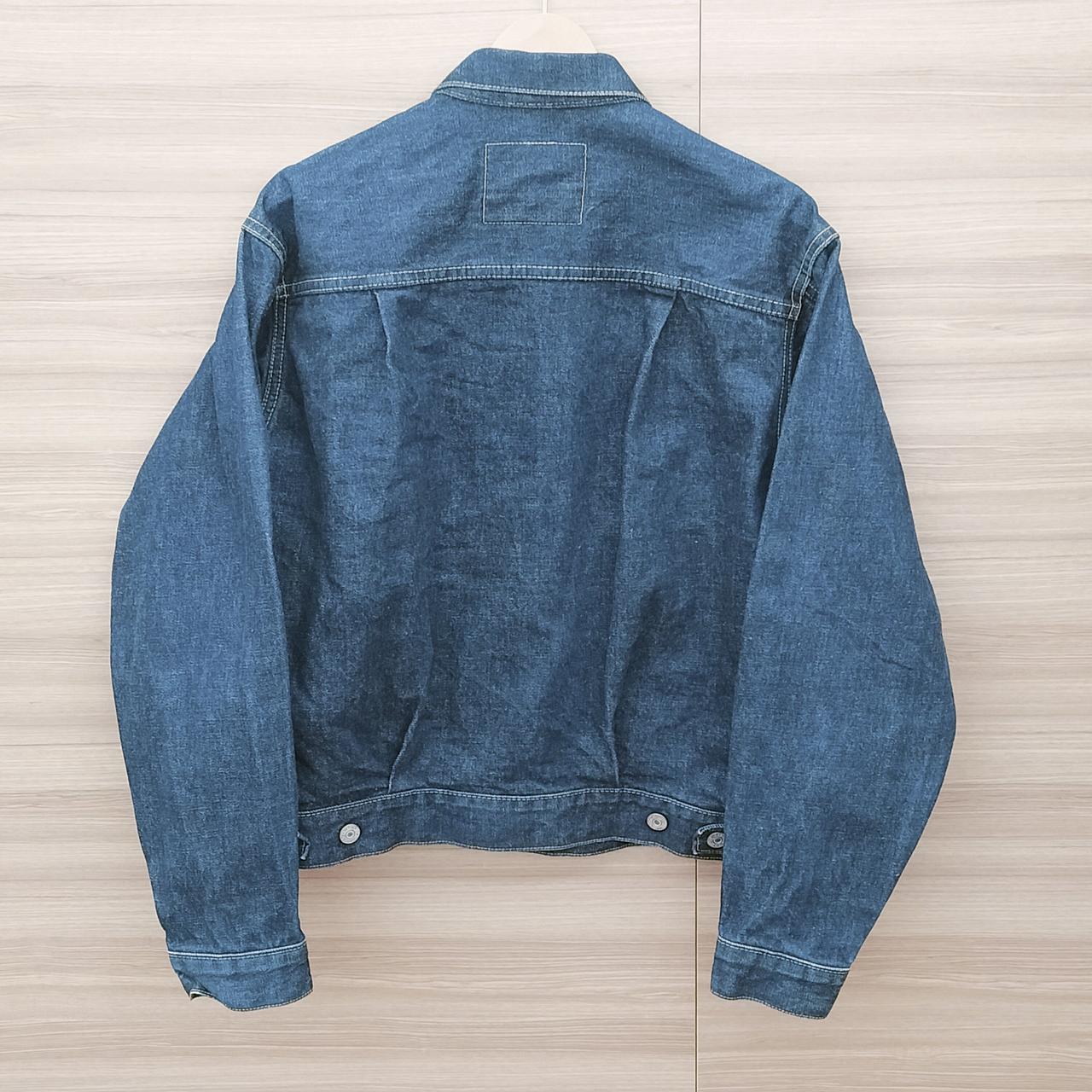 裏面の状態です。