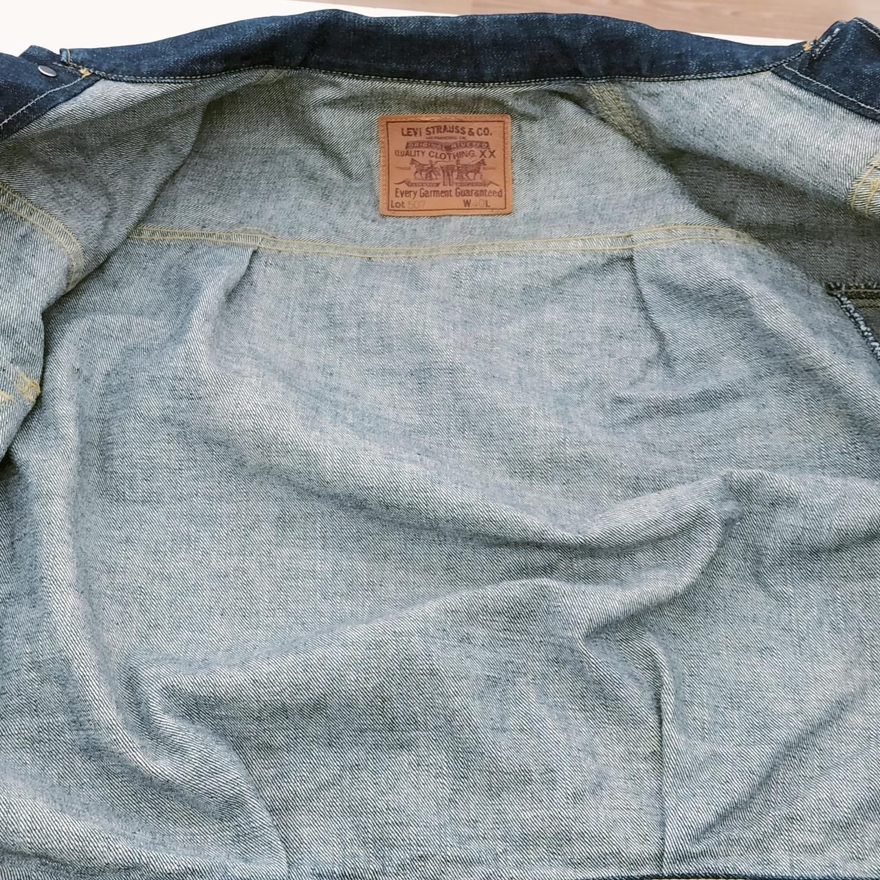 内側状態です。