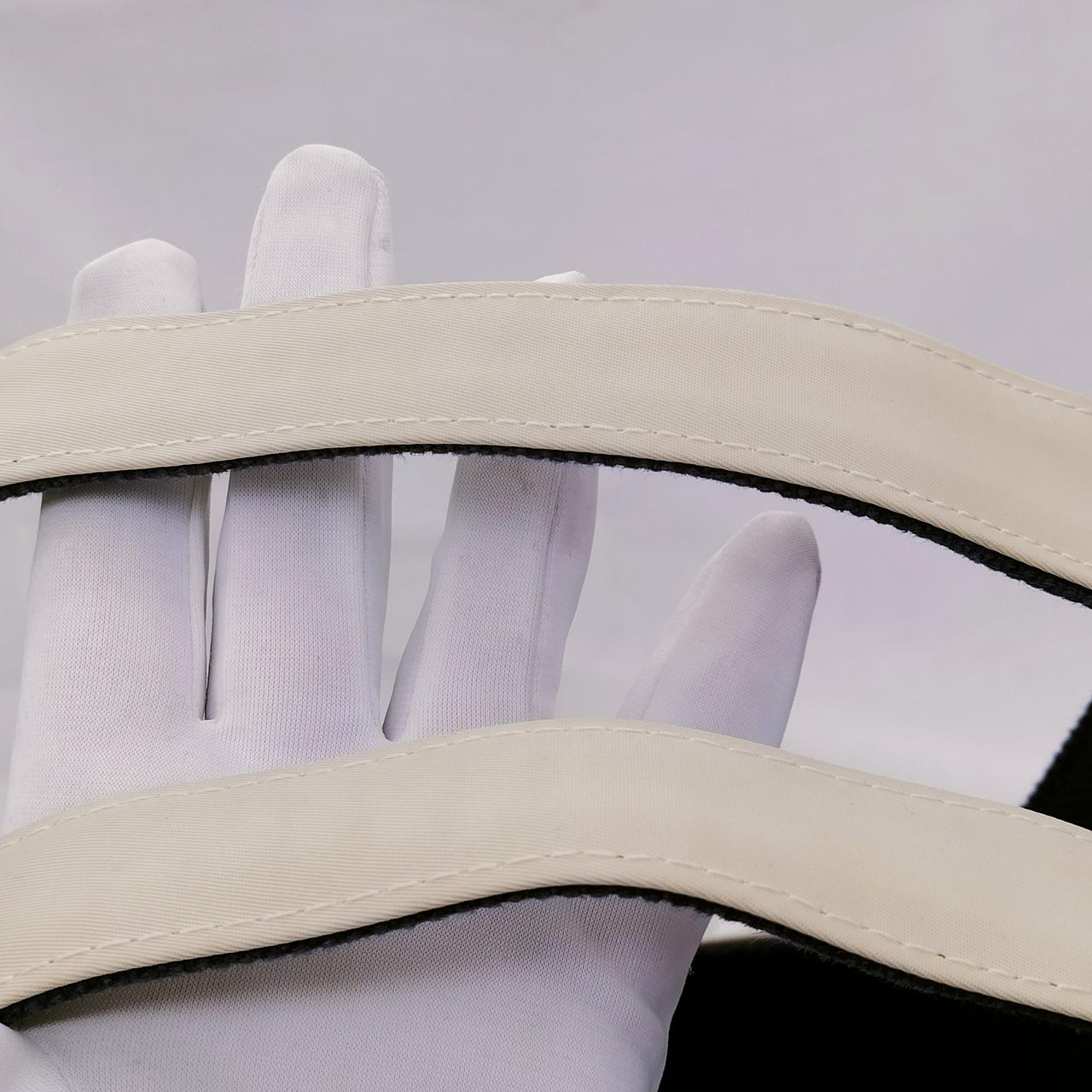 持ち手部分、汚れが有ります。