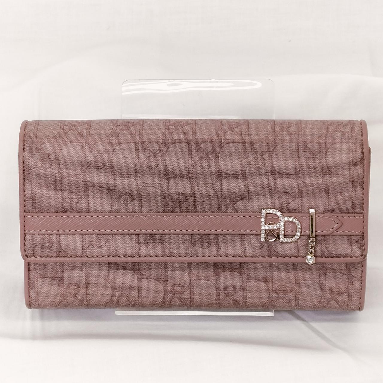 PINKY&DIANEロングウオレット