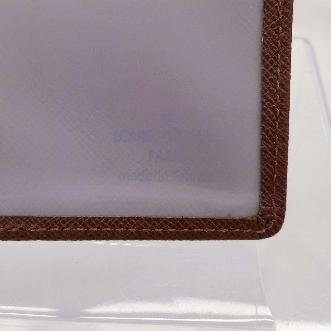 刻印有ります。