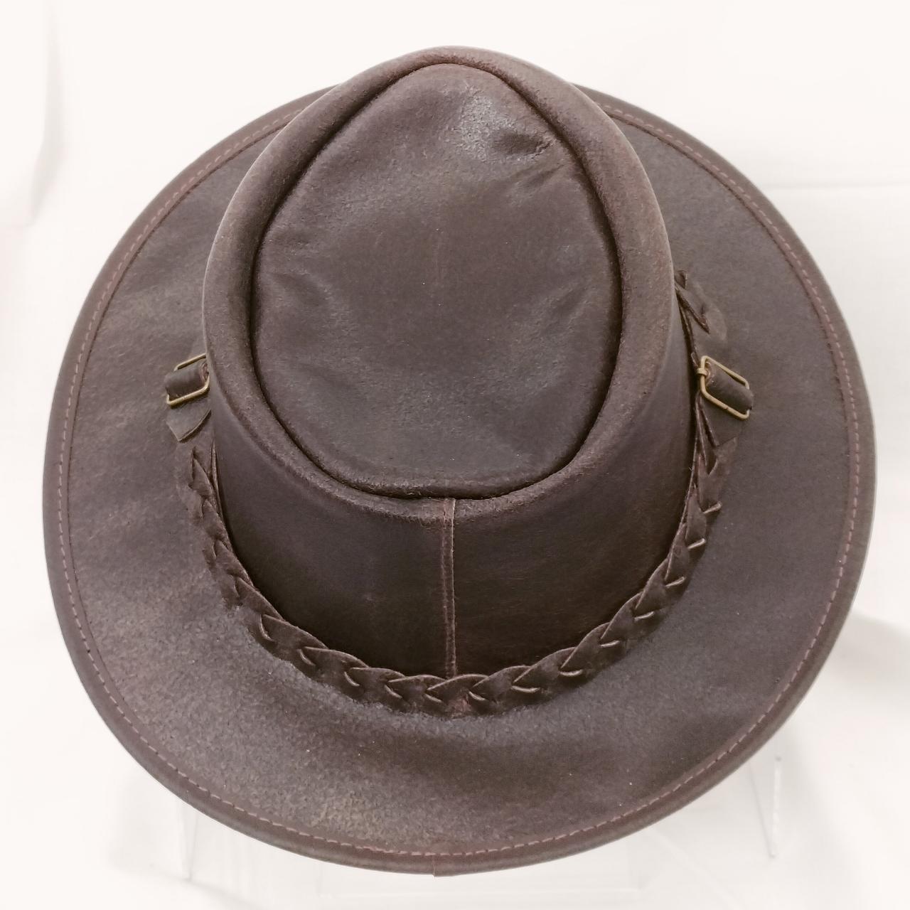 上から見た状態です。