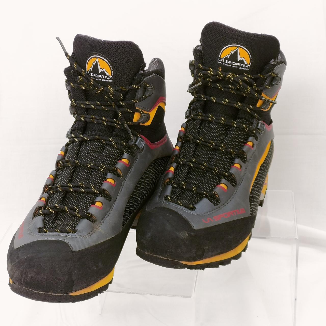 LA SPORTIVAアルパインブーツ