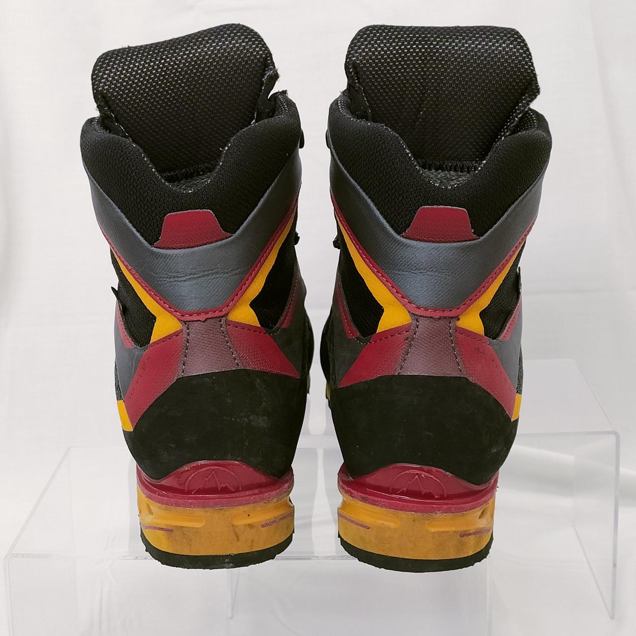 裏面の状態です。