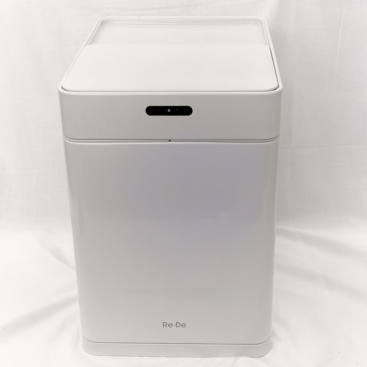 スマートダストボックス
未使用品