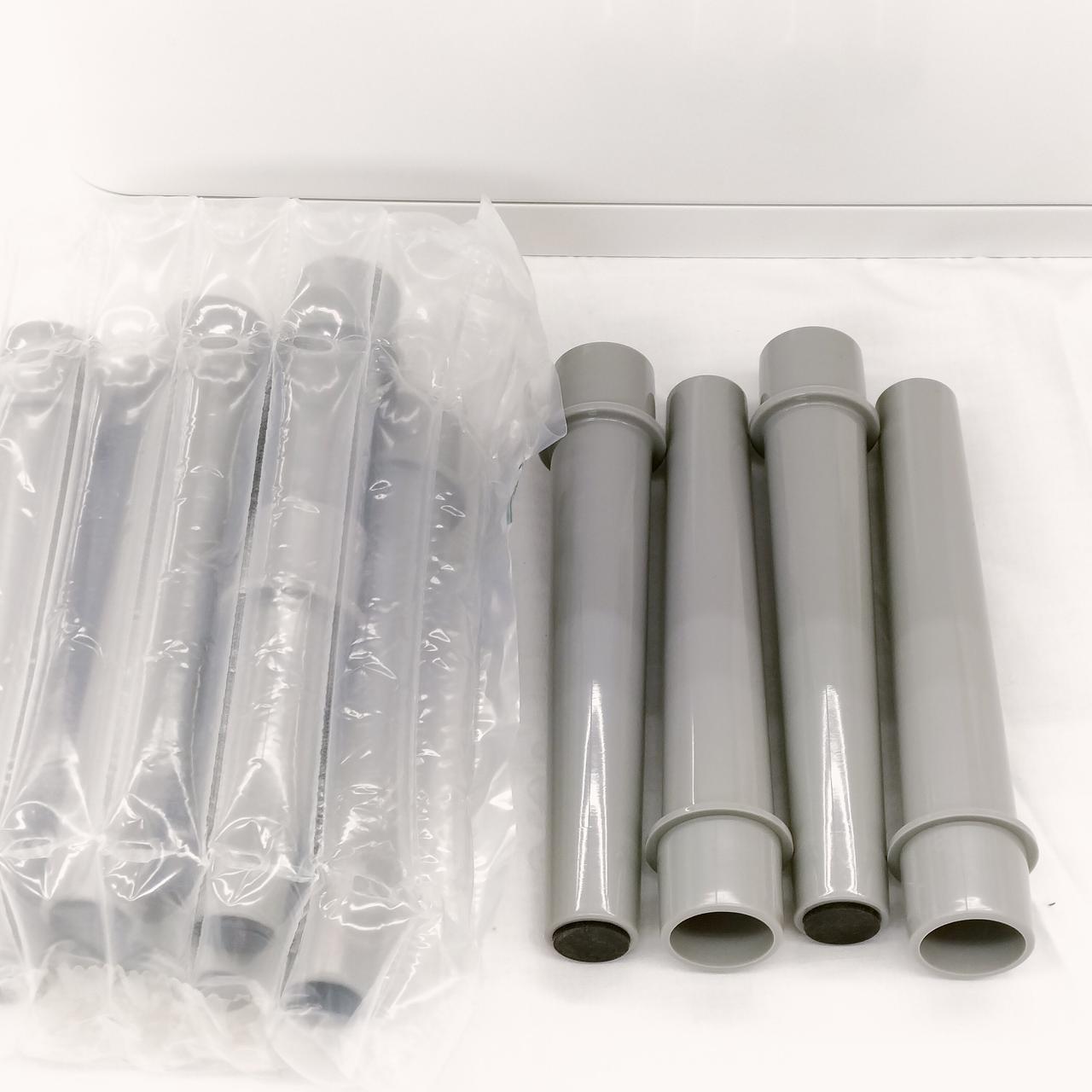 付け替え脚
長脚✕4　短脚✕4本付