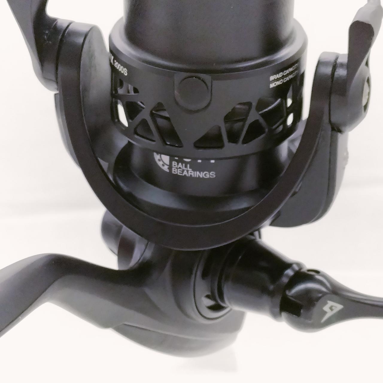 キズが有ります。