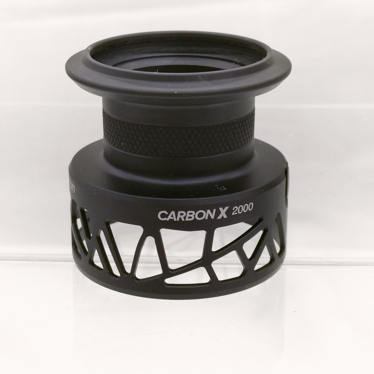 交換用　スプール付属