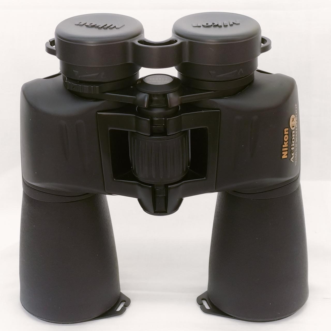 NIKON　双眼鏡
未使用品