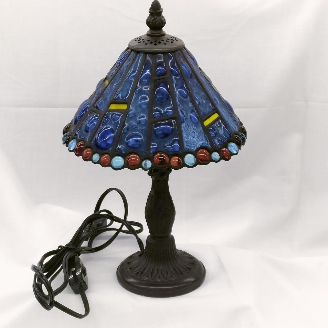 日本グラスアート
ステンドグラスライト