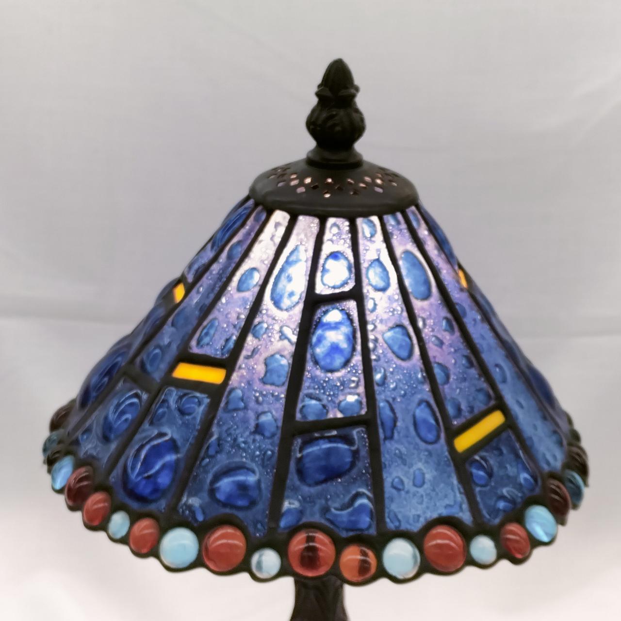 スイッチを入れた時の状態です。