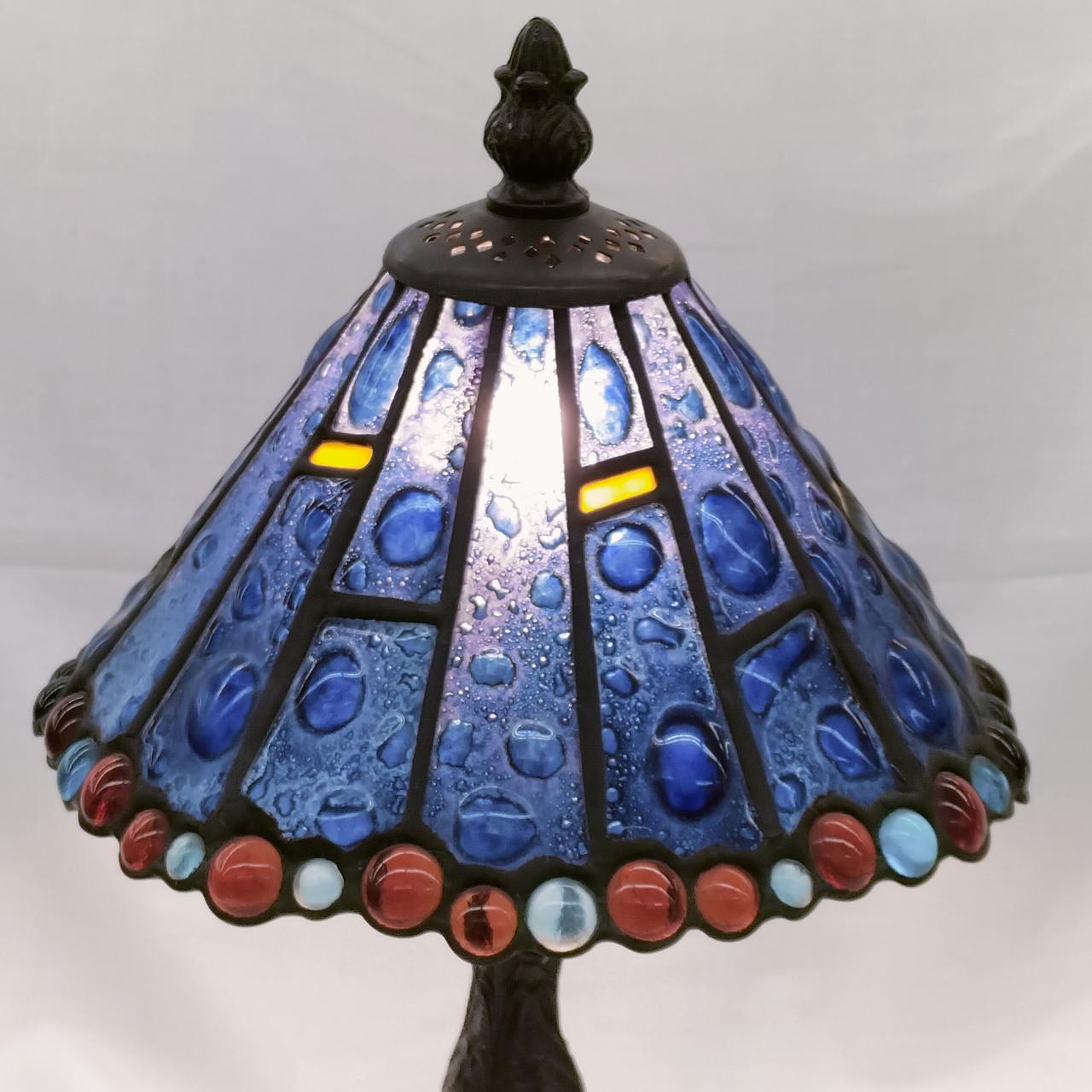 スイッチを入れた時の状態です。