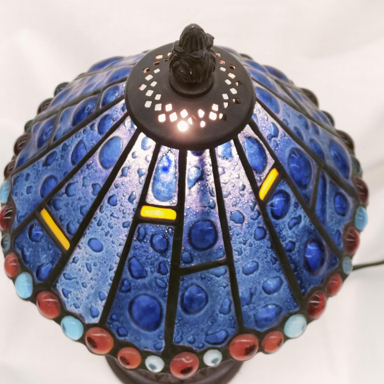 真上から見た状態です。