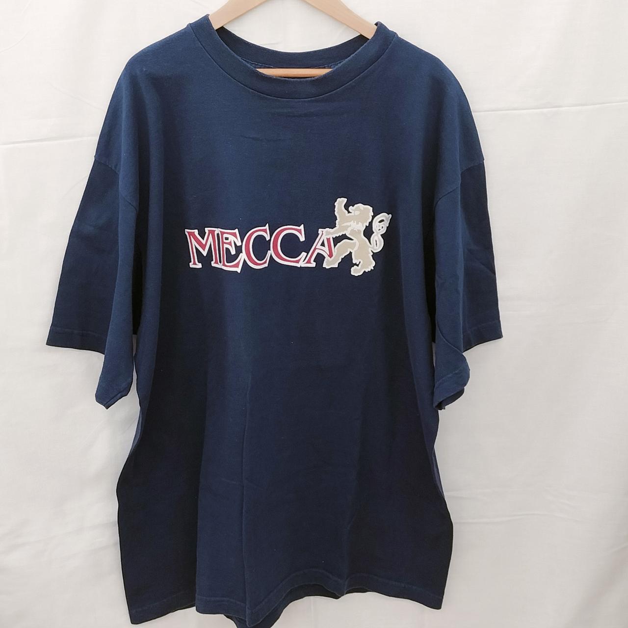 MECCA 90s ビンテージTシャツ