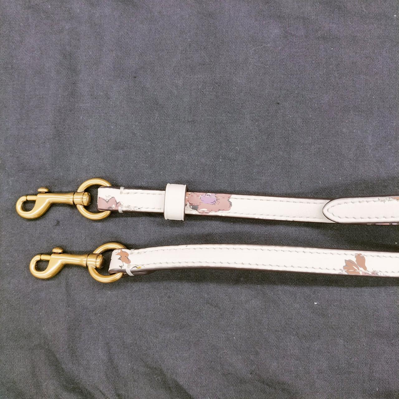 ショルダー金具状態