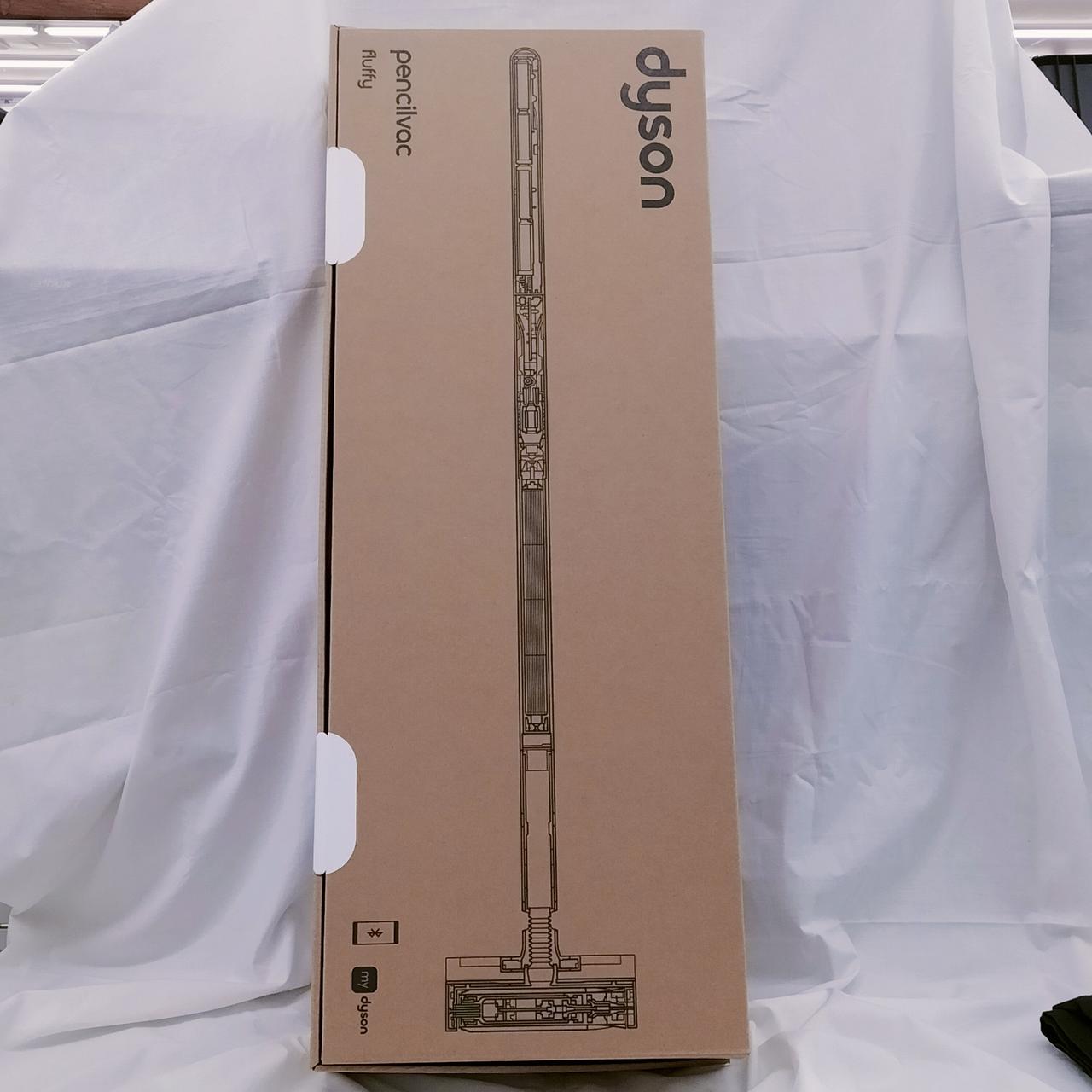 新品・未使用・未開封品