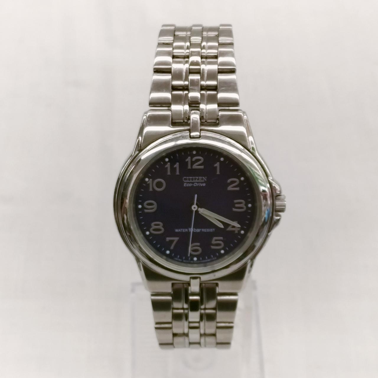 CITIZEN　メンズ腕時計