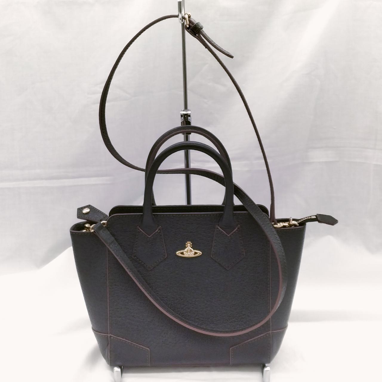VIVIENNE 2wayバック