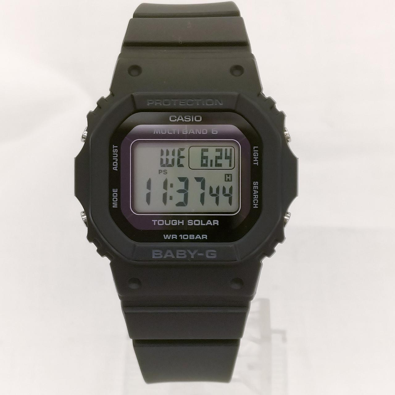CASIO　BABY-G