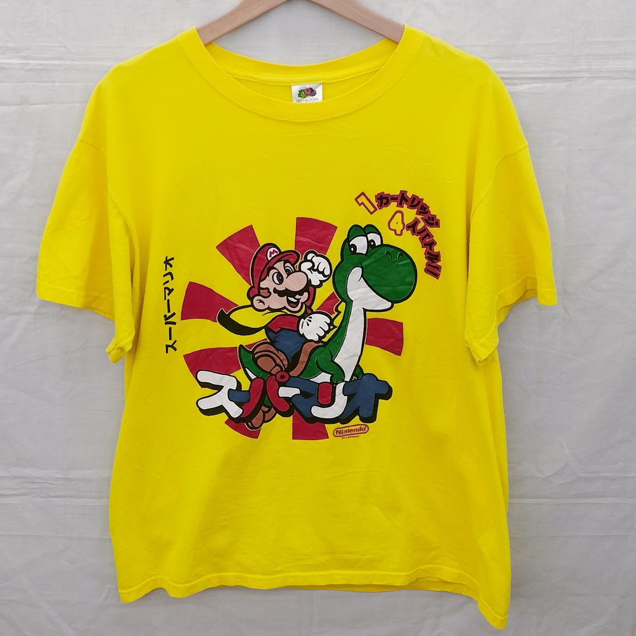 FRUITOFTHELOOM
Tシャツ