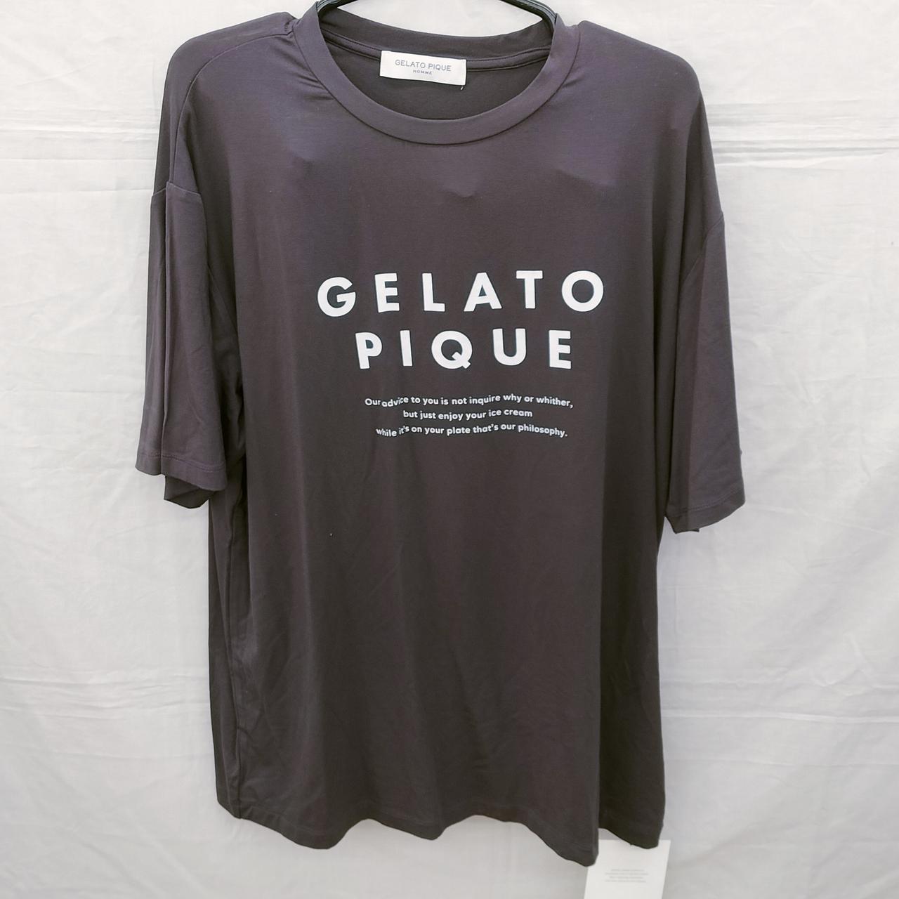 Gelatopiqueルームウエア