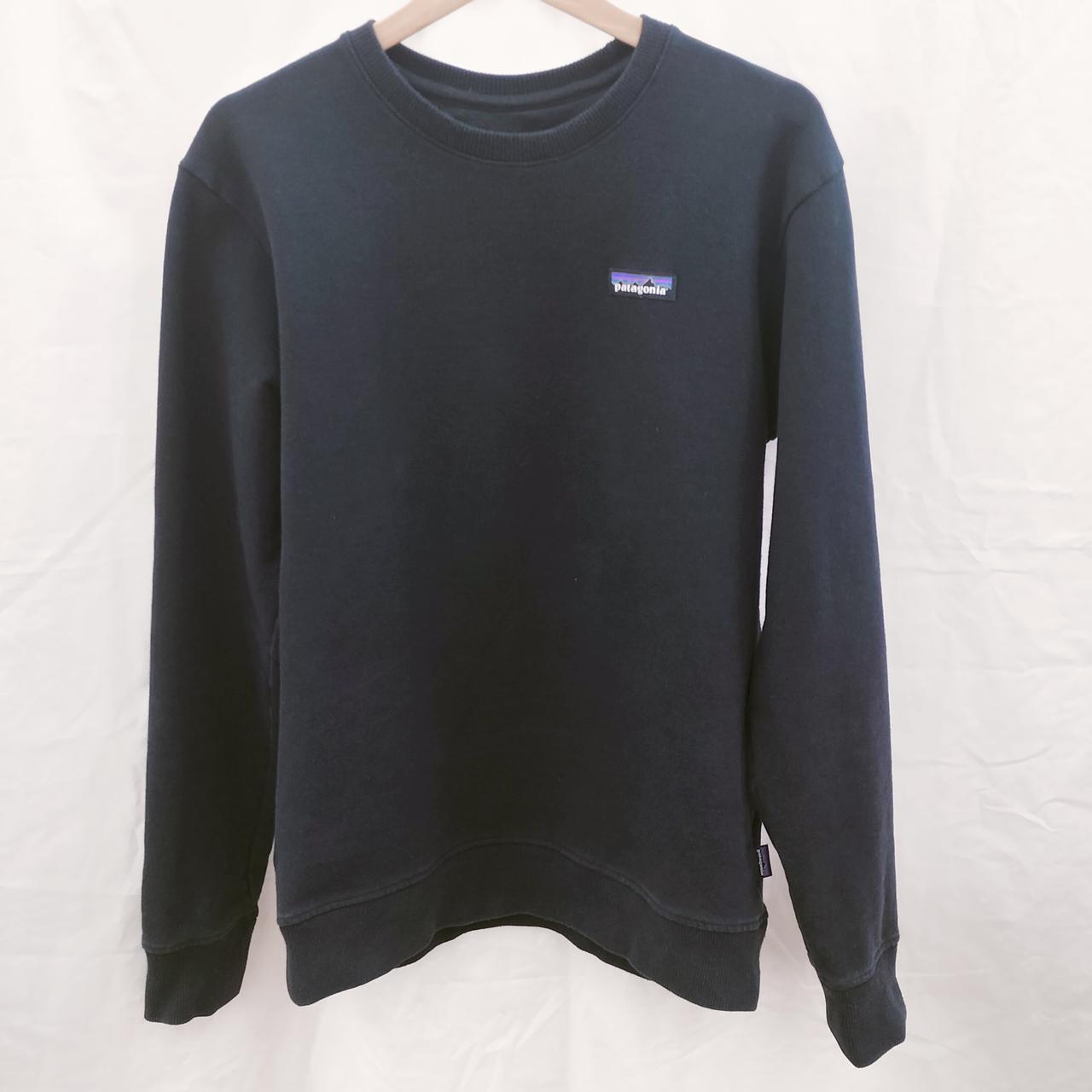 Patagonia　men'sトレーナー