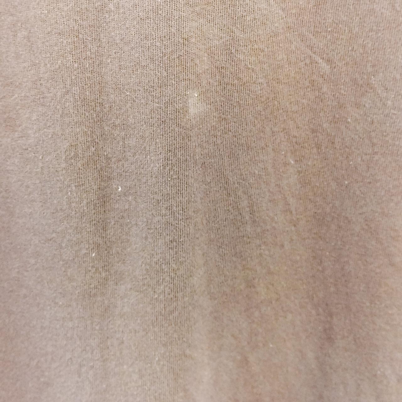 汚れが有ります。