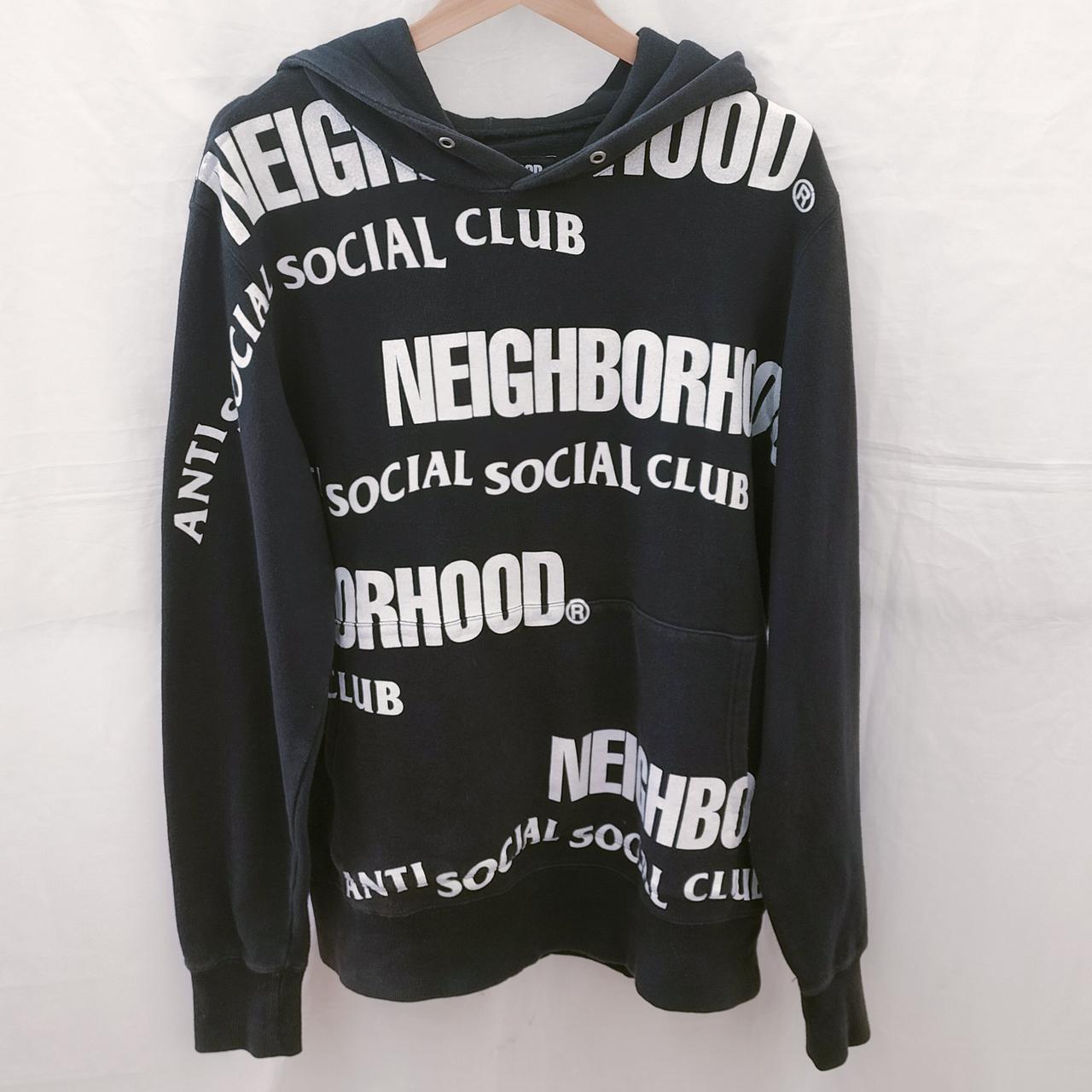 NEIGHBORHOOD
パーカー