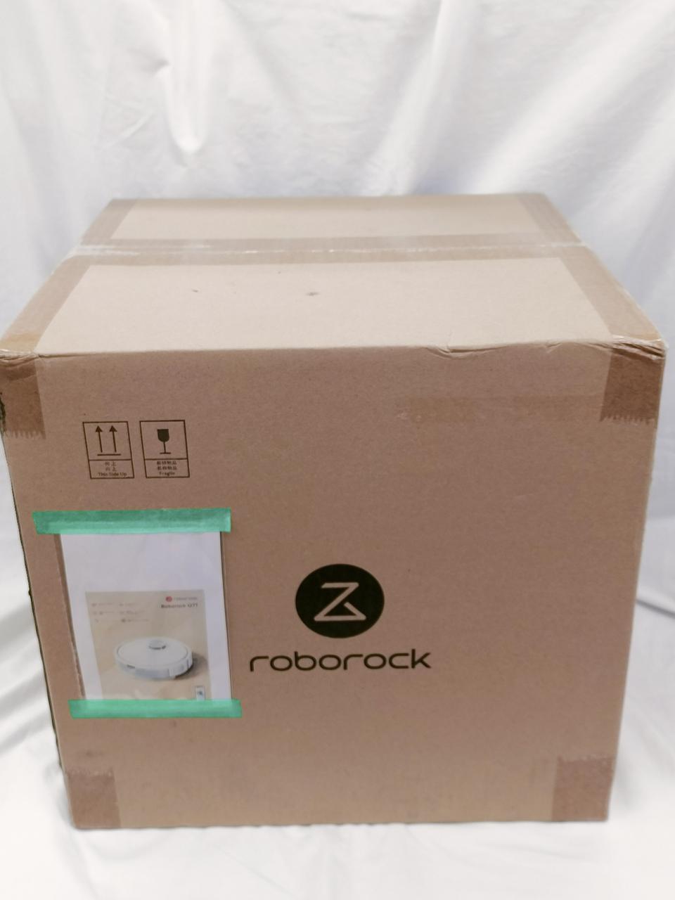 ロボット掃除機&自動ゴミ収納ドック