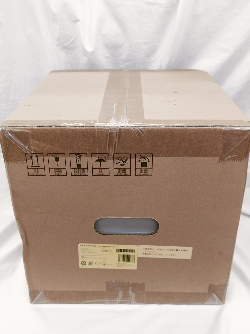 未使用・未開封品