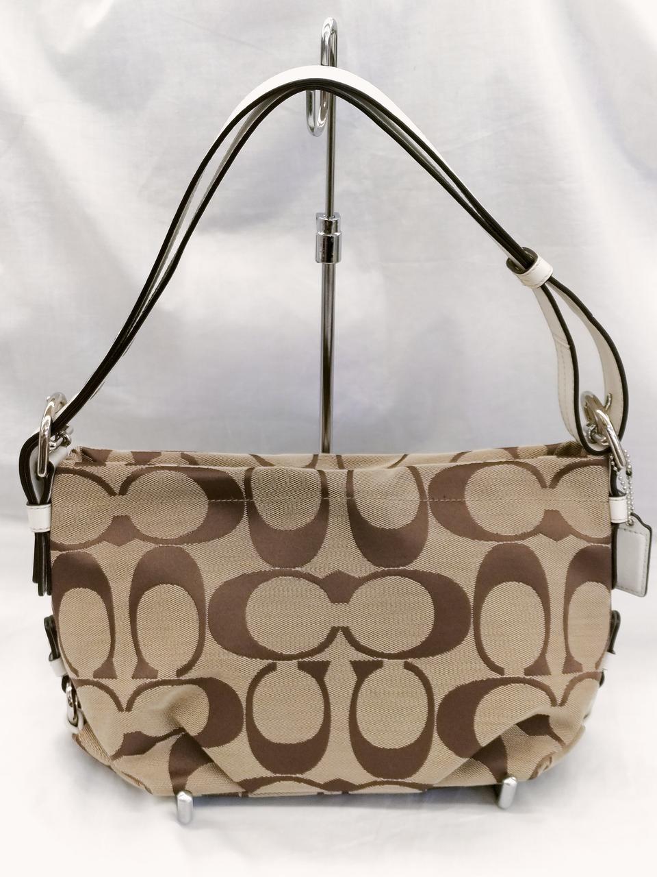 COACH　ワンショルダー