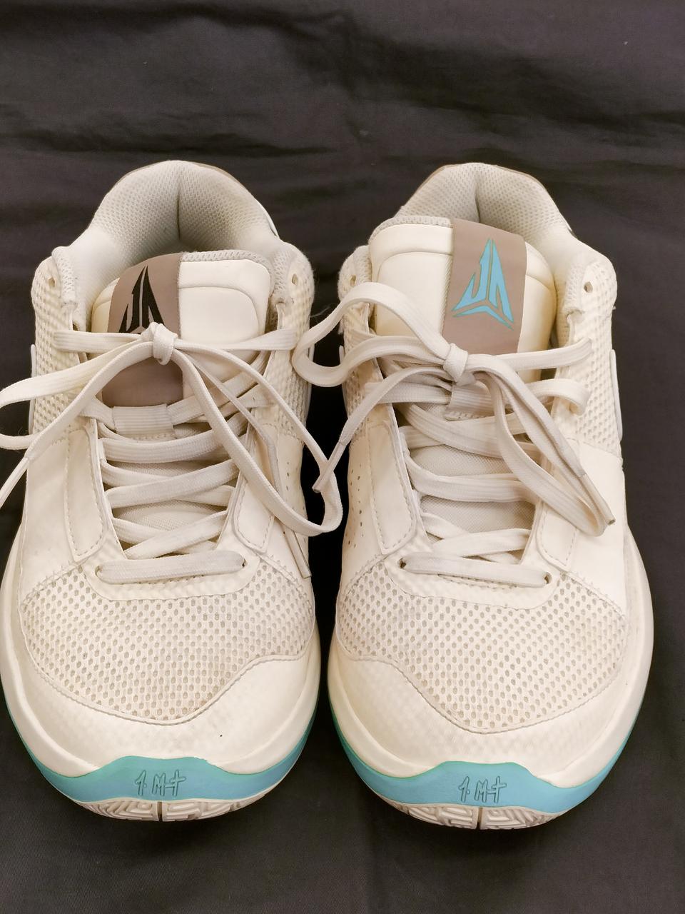 NIKE　バスケットボールシューズ