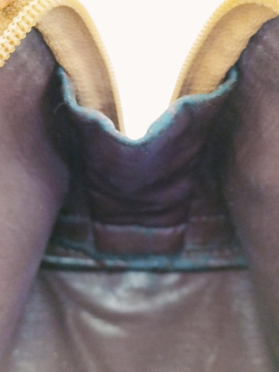剥がれ有ります。