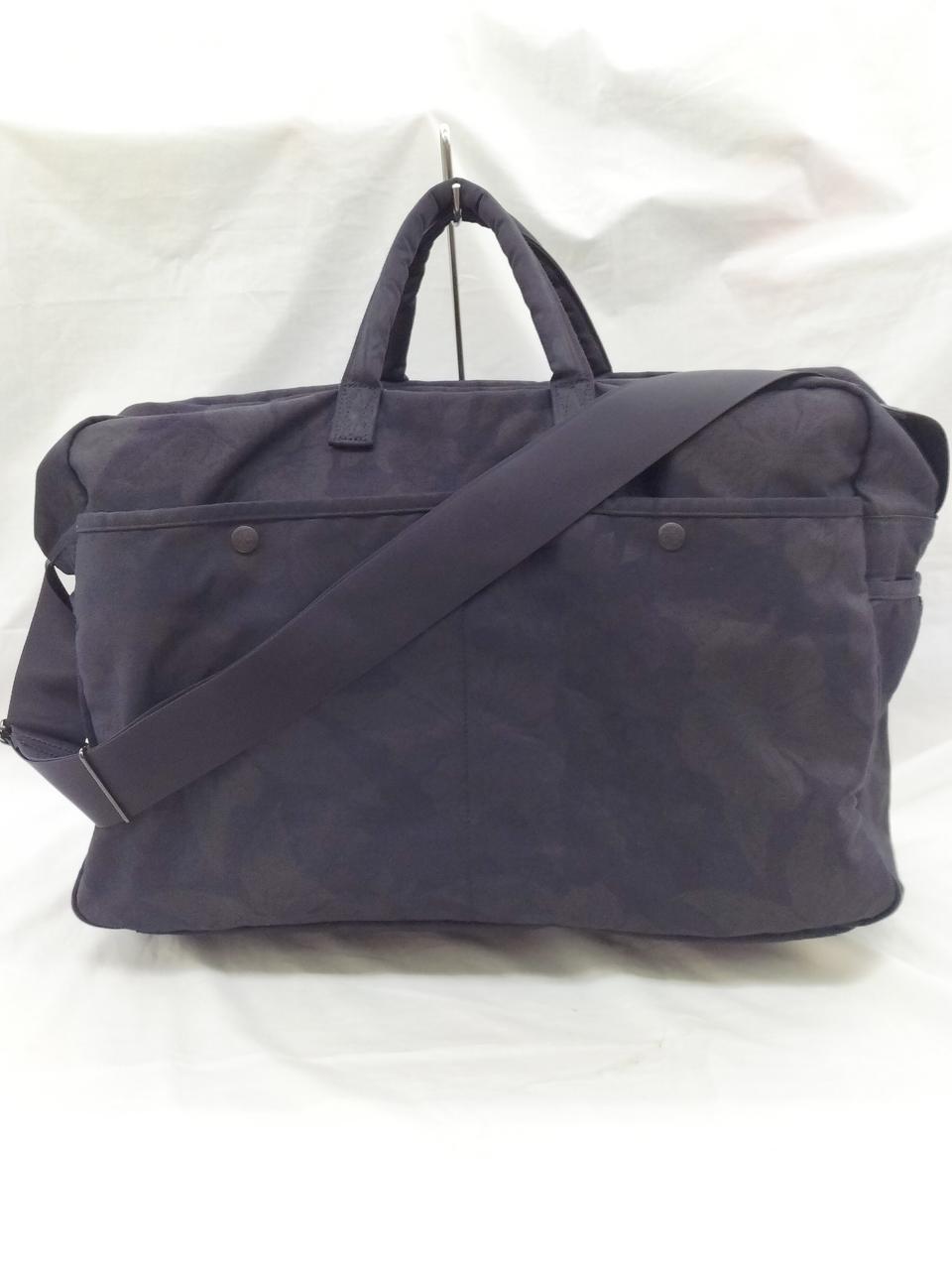 ALOHAPORTER
ボストンバッグ