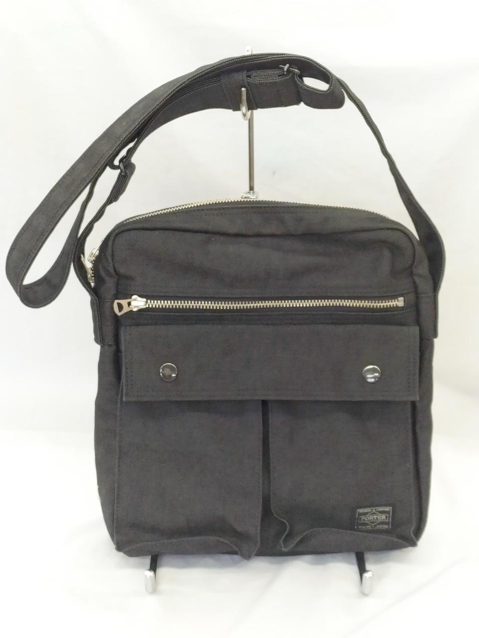 PORTER　スモーキーショルダー